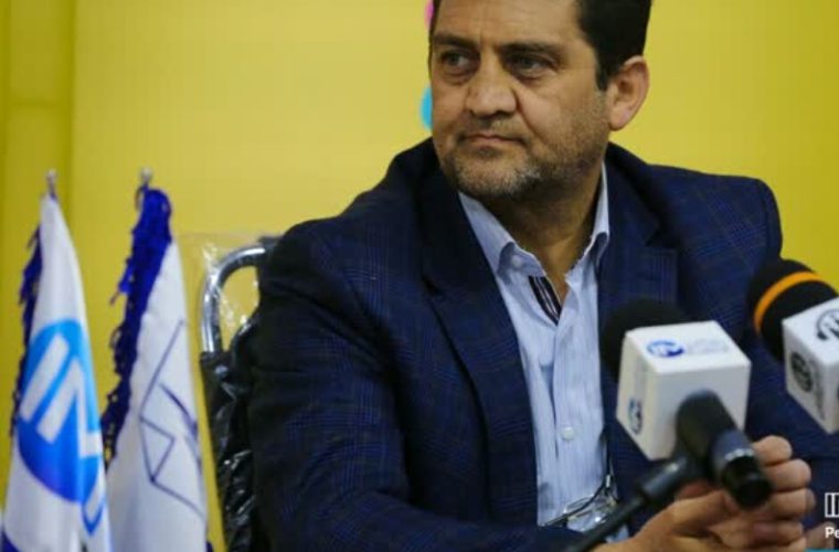 انعقاد ۵۷ قرارداد خیابان‌سازی به مبلغ ۵,۱۰۸ میلیارد ریال طی سال جاری در اصفهان