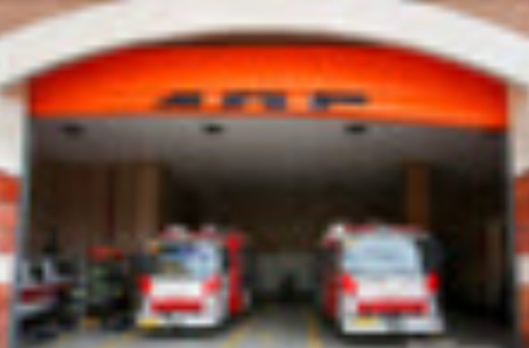 تجهیز سازمان آتش نشانی اصفهان به تکنولوژی «مسیریابی هوشمند عملیاتی»