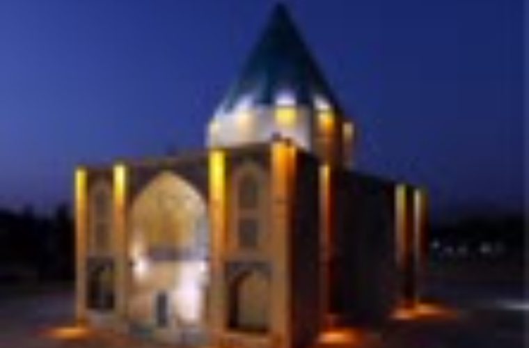 اتمام عملیات مرمت و احیای ۲۰ بنای تاریخی در آرامستان «تخت فولاد»