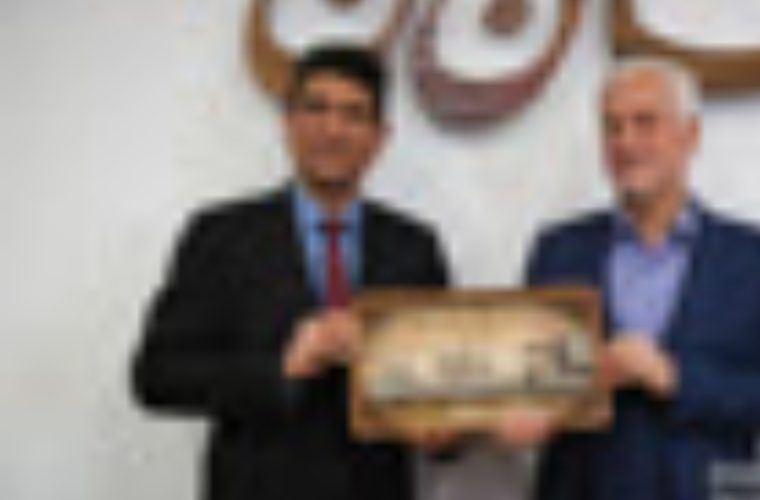 افتتاح کنسولگری عراق در اصفهان، فرصتی ارزشمند برای توسعه همکاری های چندجانبه است افتتاح کنسولگری عراق در اصفهان، فرصتی ارزشمند برای توسعه همکاری های چندجانبه است