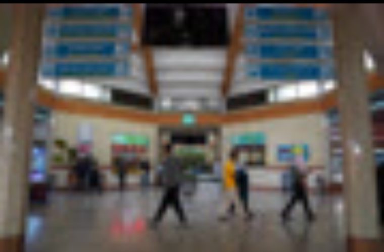 ادامه روند نوسازی پایانه های اصفهان با ۶۱ میلیارد ریال اعتبار