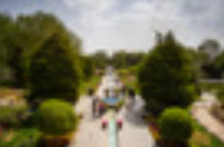 ۱۲ هزار مترمربع از باغ گل‌ها به بخش خصوصی واگذار می‌شود