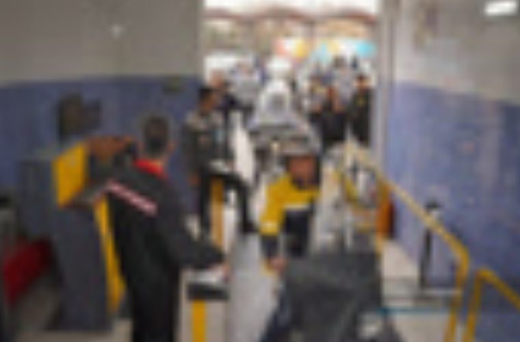 آخرین مهلت استفاده از طرح معاینه فنی رایگان موتورسیکلت تا پایان بهمن‌ماه