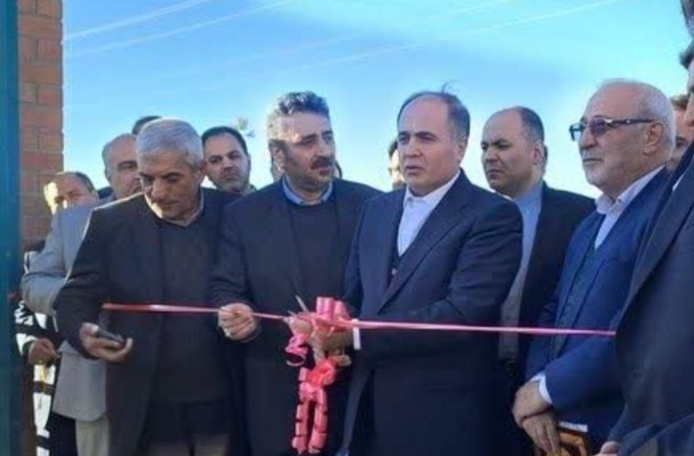 آغاز عملیات اجرایی پالایشگاه شیر و فرآورده‌های لبنی در اصفهان