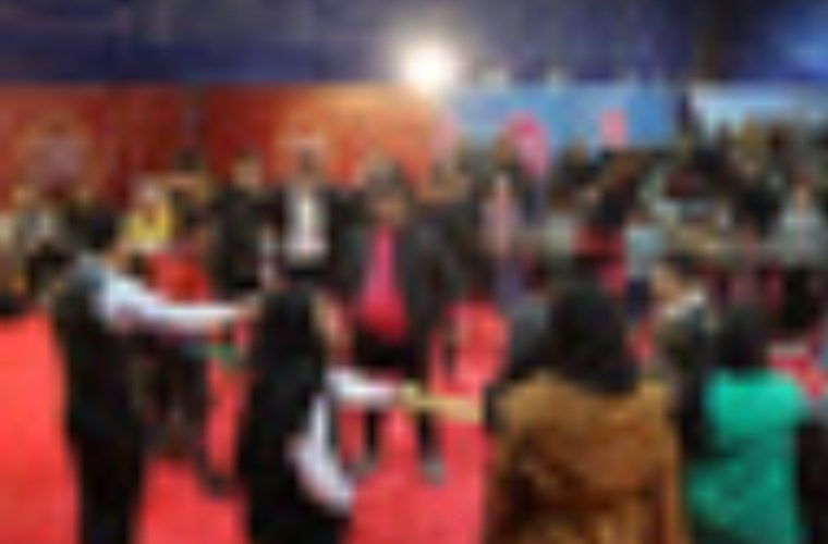 برگزاری رویداد تفریحی خانوادگی «تب و تاب ۲» تا سوم اسفندماه در اصفهان برگزاری رویداد تفریحی خانوادگی «تب و تاب ۲» تا سوم اسفندماه در اصفهان