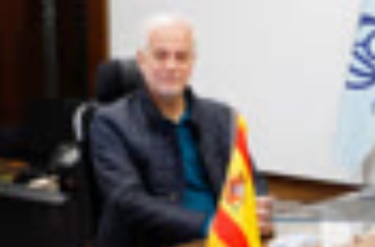 اصفهان از تجارب کشور اسپانیا برای رفع مشکلات زیست‌محیطی استفاده می‌کند