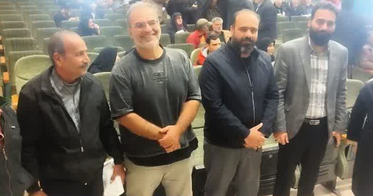 برگزاری مجمع عمومی عادی شرکت تعاونی کشاورزی دامداران آران و بیدگل