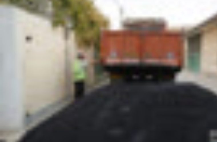 معابر شهری اصفهان در سال جاری با ۳۳۰ میلیارد تومان اعتبار بهسازی شد