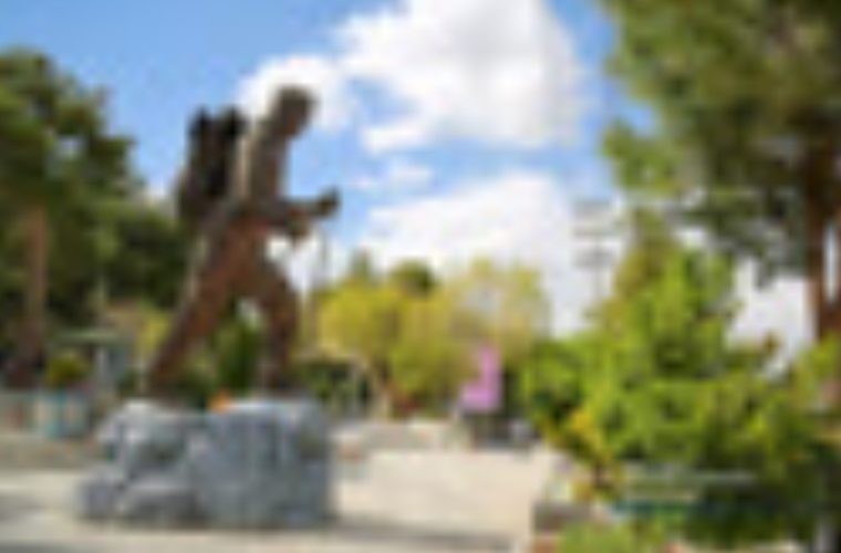 احداث چهار مخزن آب در منطقه ۴ طی دو سال گذشته