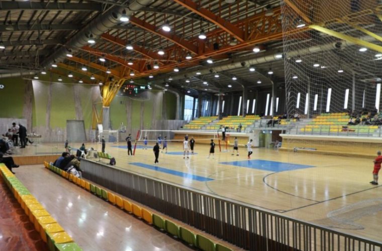 تیم‌های برتر رقابت‌های ورزشی آبفای استان اصفهان مشخص شدند