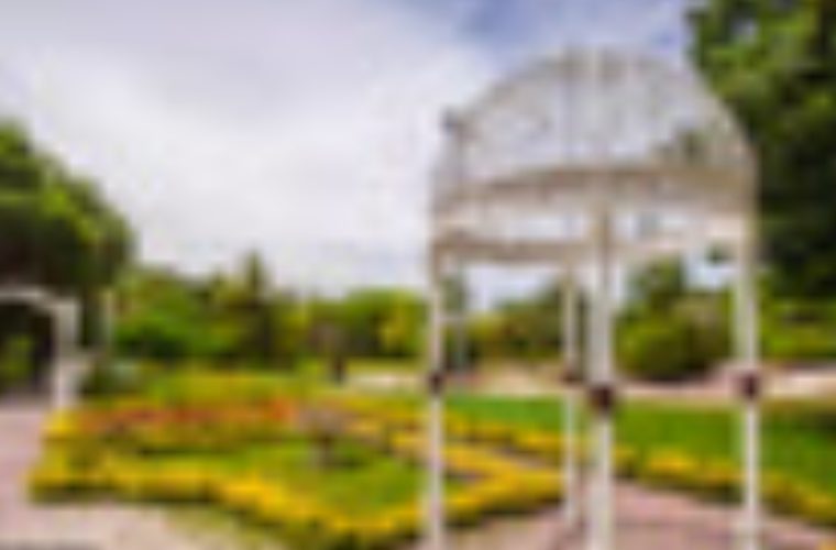 صفهان صاحب گلخانه‌ای با فناوری انرژی صفر می شود