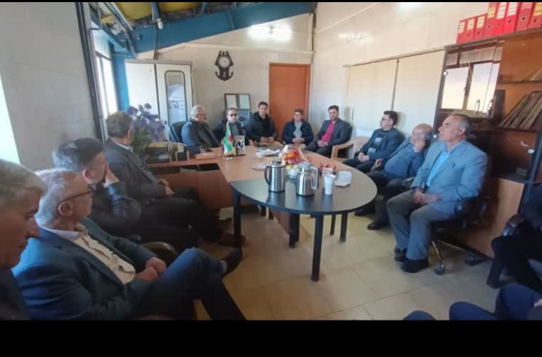 تولید خوراک دام برای تعاونیهای غرب استان اصفهان تولید خوراک دام برای تعاونیهای غرب استان اصفهان