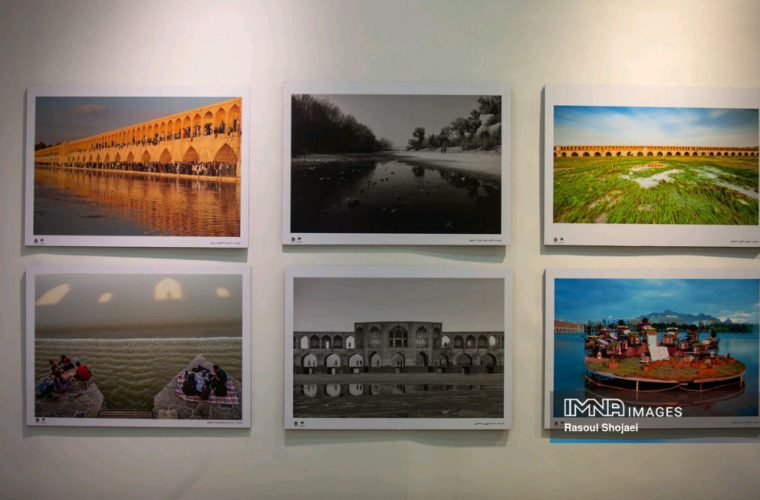 مهمترین شرط کاهش خطر فرونشست زمین، جریان دائمی زایندهرود است مهمترین شرط کاهش خطر فرونشست زمین، جریان دائمی زایندهرود است