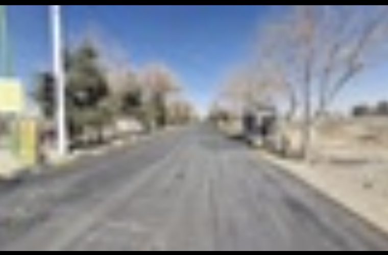 بهسازی و ساماندهی «خیابان معراج» با ۱۲۰ میلیارد ریال اعتبار