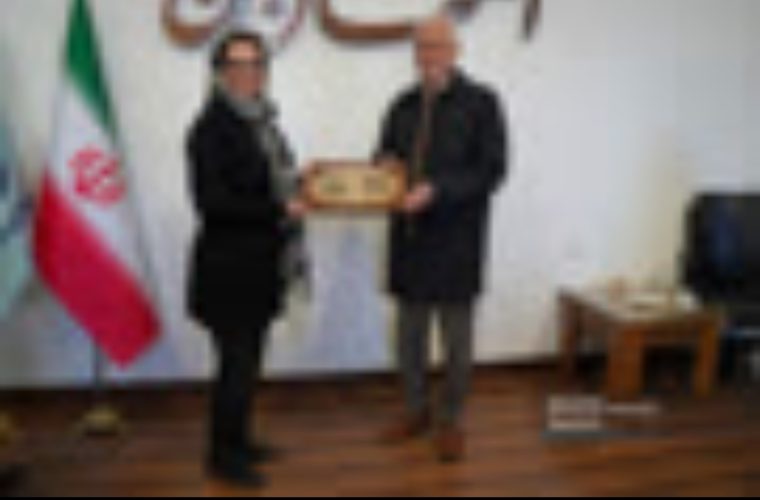 آمادگی اصفهان برای توسعه روابط خواهرخواندگی با شهر فلورانس