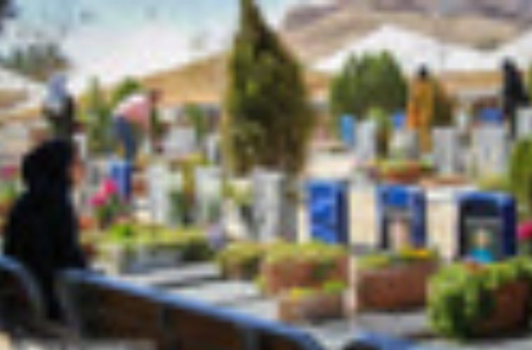 تمامی خدمات باغ رضوان تا پایان امسال الکترونیکی می شود