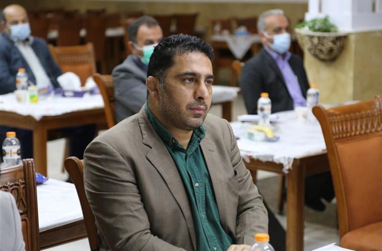 رئیس تعاون روستایی شهرستانهای شوش و کرخه خبر داد: احداث خط تولید بوجاری گندم و انبار ذخیره محصولات کشاورزی در شهرستان کرخه