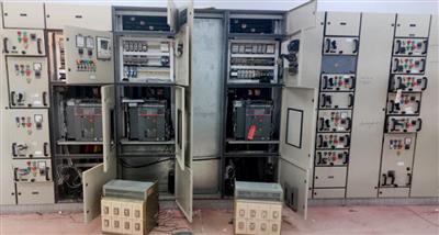 جایگزینی کلیدهای برق نسل جدید بدون توقف تولید در نفت و گاز مارون جایگزینی کلیدهای برق نسل جدید بدون توقف تولید در نفت و گاز مارون