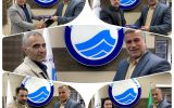 چند انتصاب در شرکت آب و فاضلاب اهواز