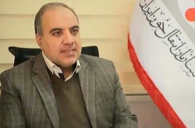 فعال بودن مرکز اهدای خون خواجو اصفهان بعد از افطار در ماه مبارک رمضان