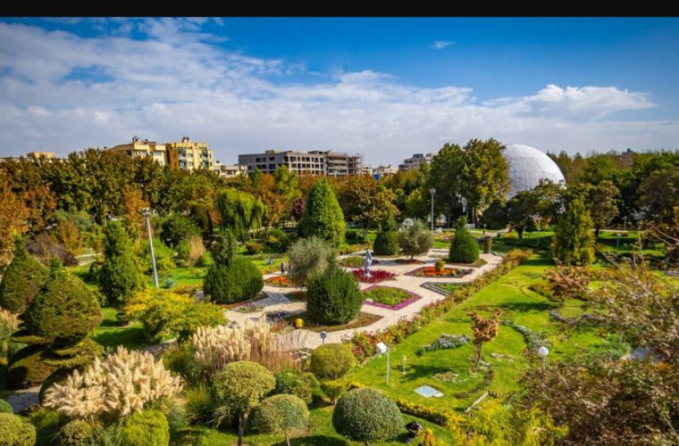 راه‌اندازی حدود ۹۰ کیلومتر سیستم‌ کلکتور انتقال آب در اصفهان