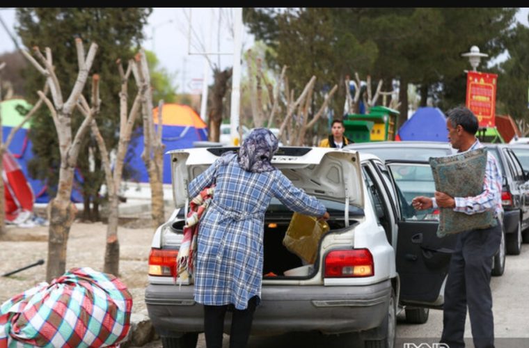 اختصاص بیش از سه هزار خانه استیجاری برای اسکان مسافران نوروزی