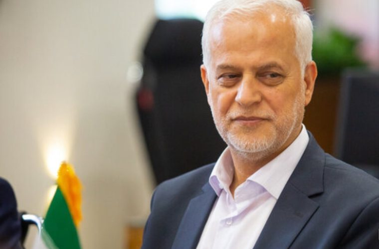 شهردار اصفهان خبر داد: بهره برداری از فاز نخست ابرپروژه خط دوم متروی اصفهان تا نیمه نخست سال آینده