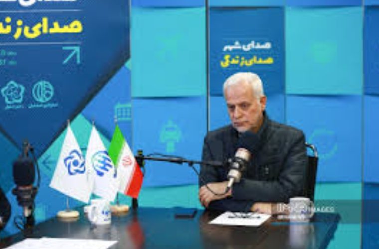 عملیات احداث خط دو مترو در نوروز متوقف نمی شود