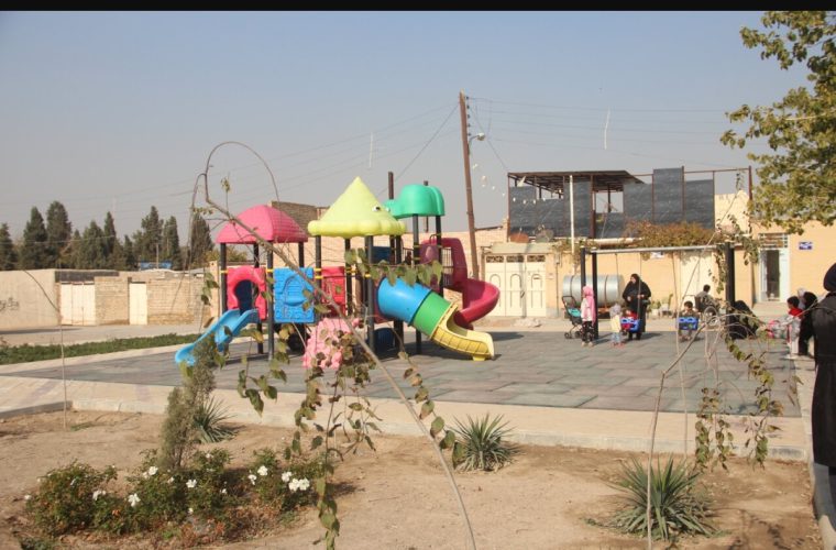 ساماندهی محلات «گیان»، «اندوان»، «سنجوانمره» و «ابر» در سال آینده