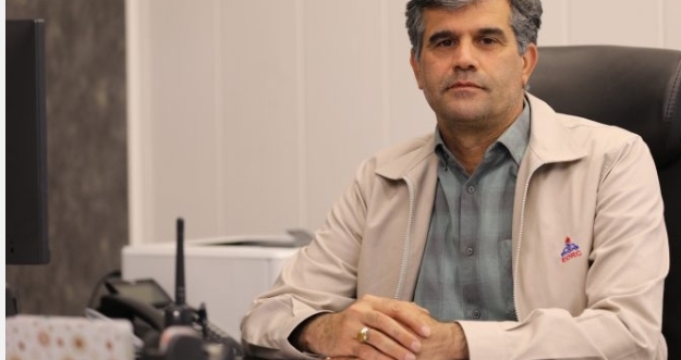 بهترین بنزین و گازوئیل یورو کشور در پالایشگاه اصفهان تولید می شود