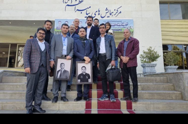 سومین همایش کشوری اصول نوین مدیریت گاو شیری به ایستگاه آخر رسید