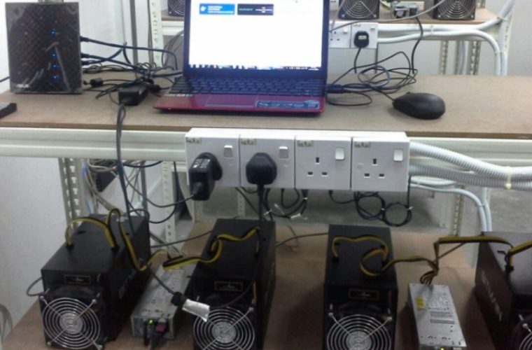 خاموش شدن ماینر های قاچاق در منازل خاموش شدن ماینر های قاچاق در منازل