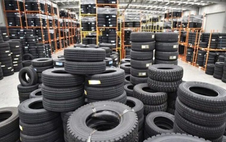 محکومیت به دلیل ثبت نکردن انبار