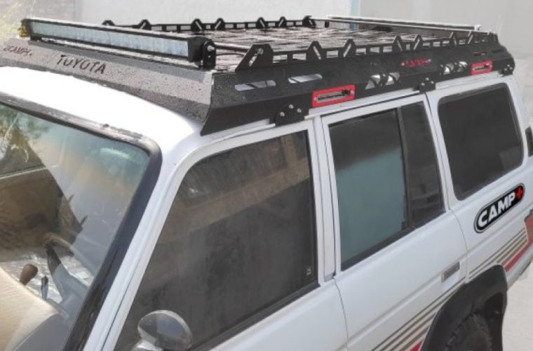 محکومیت نگهدارنده خودروی خارجی