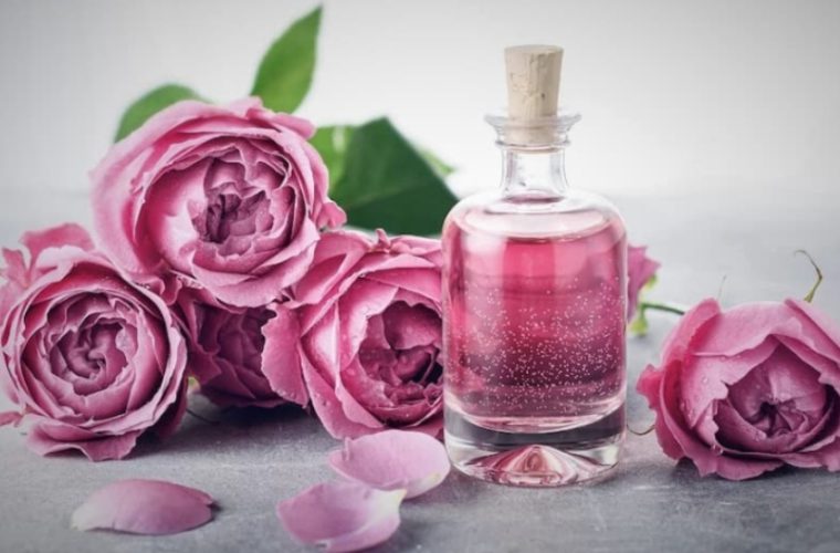 تعزیر متقلب در تولید گلاب