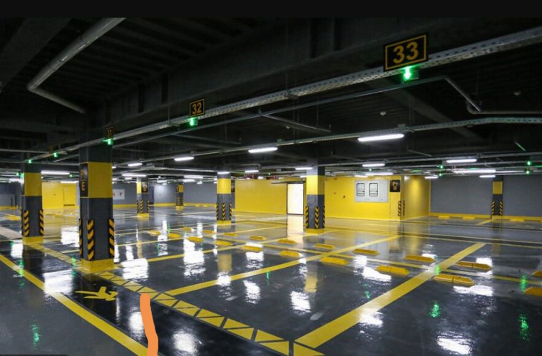 ۱۱۰۰ جای پارک خودرو به ظرفیت پارکینگ های اصفهان اضافه میشود ۱۱۰۰ جای پارک خودرو به ظرفیت پارکینگ های اصفهان اضافه میشود