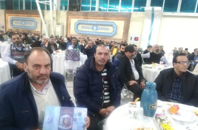 همکاری شورای پایگاه‌های بسیج مساجد با پویش خانه‌تکانی