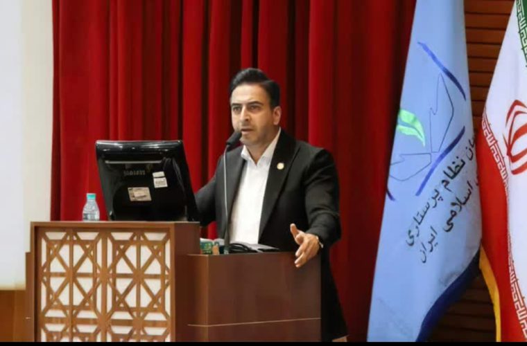 معافیت مالیاتی، خواسته جامعه پرستاری است