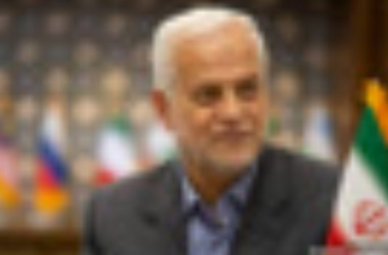 جدیت شهرداری برای اجرای قانون منع سد معبر در بازار اصفهان