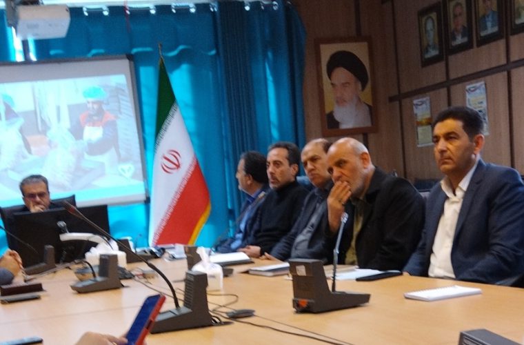 به مناسبت صدمین سال تاسیس سازمان دامپزشکی کشور