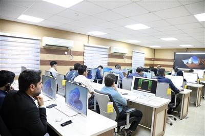 آموزش، سرمایه گذاری راهبردی در راستای اعتلای سازمان است آموزش، سرمایه گذاری راهبردی در راستای اعتلای سازمان است