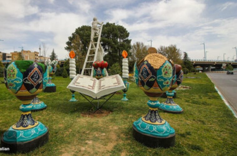 اسکان بیش از ۴ هزار گردشگر در ورزشگاه ولایت اسکان بیش از ۴ هزار گردشگر در ورزشگاه ولایت