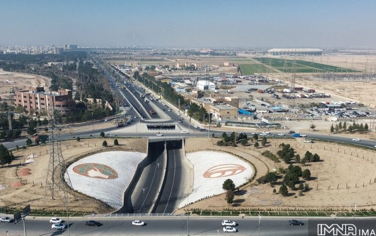 رفع خطر تمامی نقاط حادثهخیز در منطقه ۱۴ اصفهان رفع خطر تمامی نقاط حادثهخیز در منطقه ۱۴ اصفهان