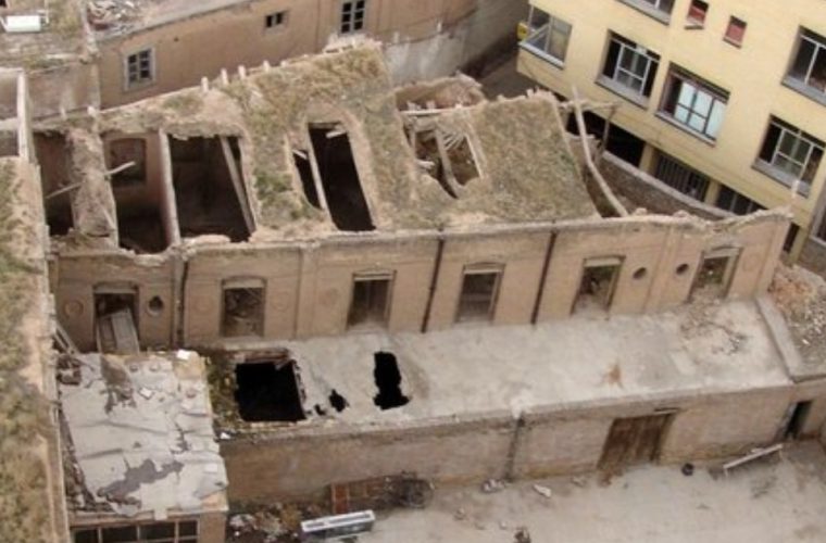 شناسایی ۳۰ هزار مترمربع بافت فرسوده در محله قائمیه شناسایی ۳۰ هزار مترمربع بافت فرسوده در محله قائمیه