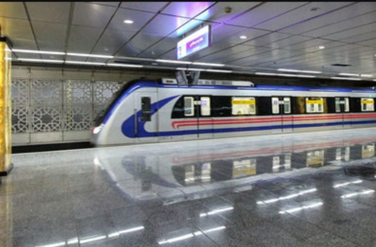 بهره برداری از فاز نخست خط دو متروی اصفهان در نیمه نخست امسال