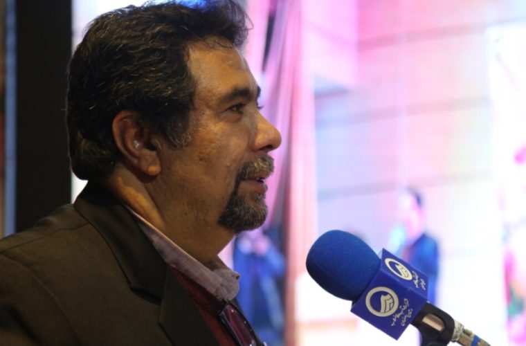 دریافت آثار دومین فراخوان شعر «زمزم رضوی» ادامه دارد دریافت آثار دومین فراخوان شعر «زمزم رضوی» ادامه دارد