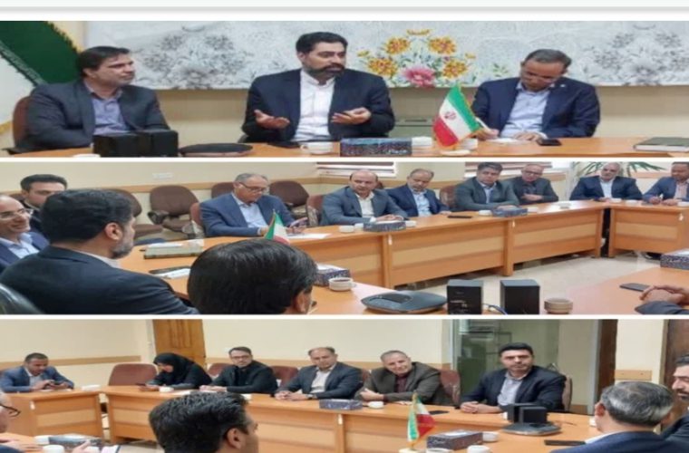 سفری به نطنز و بادرود برای تقویت ارتباطات