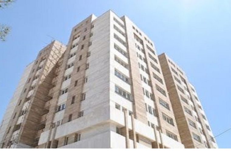 فیبر نوری مخابرات به محله C5 برج فولاد در فولادشهر رسید فیبر نوری مخابرات به محله C5 برج فولاد در فولادشهر رسید