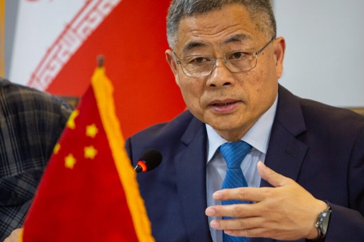 شهرداری هانگژو برای همکاری های علمی و فناوری با اصفهان آماده است