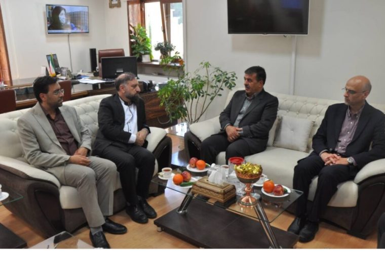 استان اصفهان کمترین سرانه مصرف آب در کشور را دارد